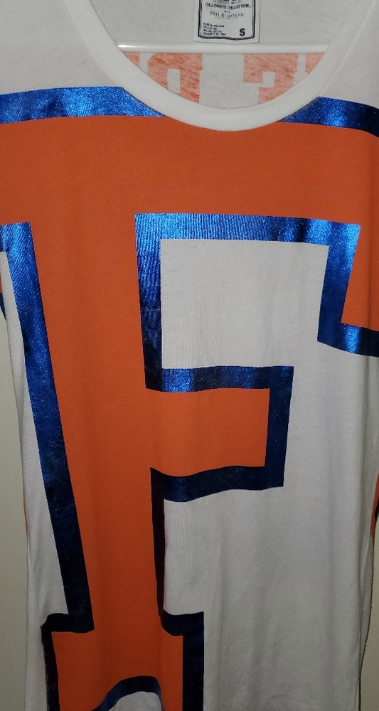 Florida Gators College shirt